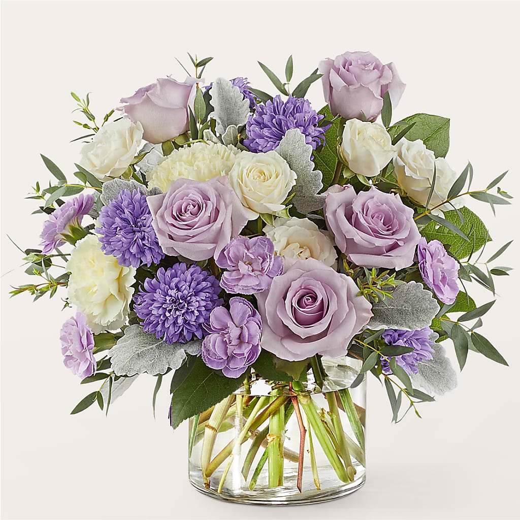 Stardust Bouquet –  Mc Gardens, Las Vegas NV