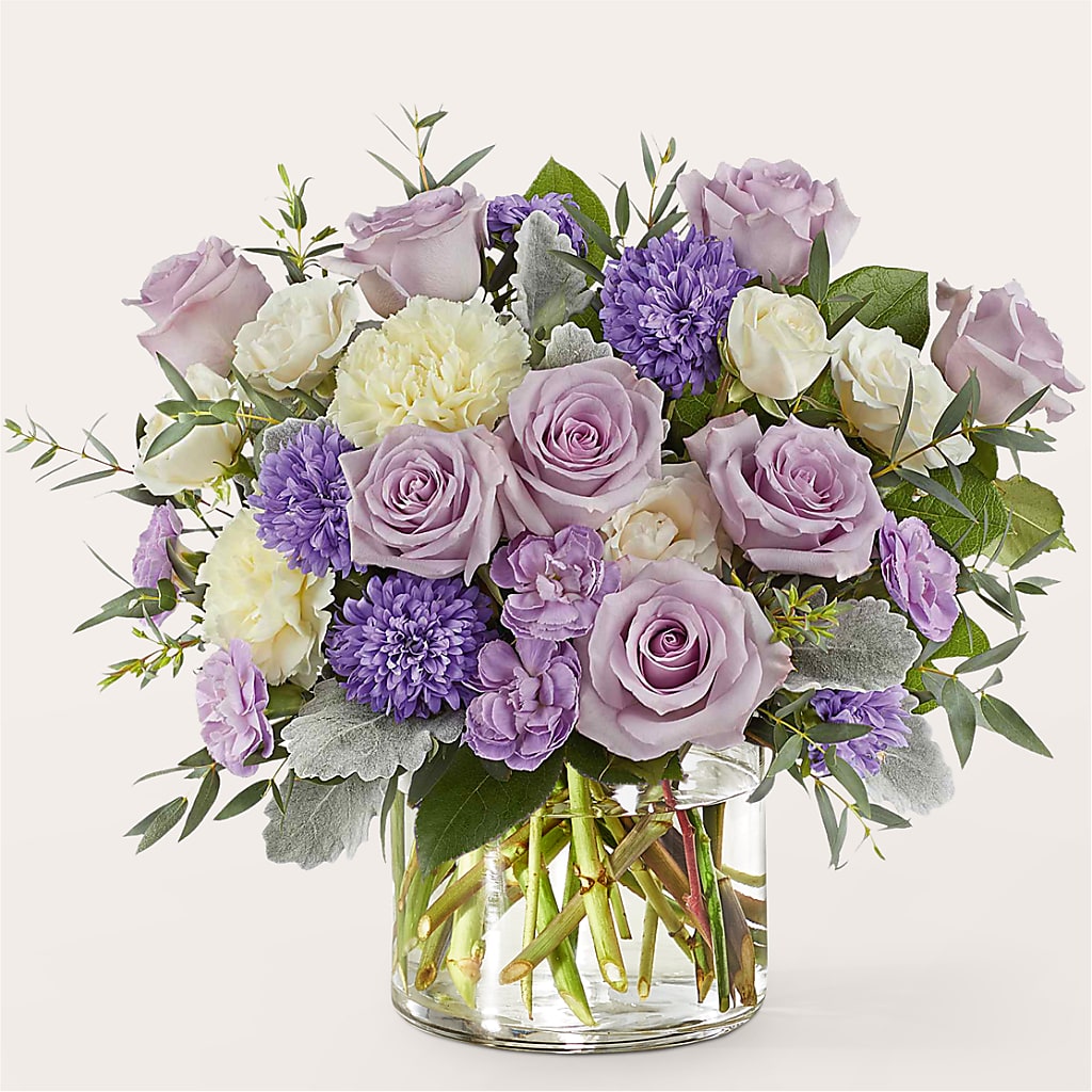 Stardust Bouquet –  Mc Gardens, Las Vegas NV