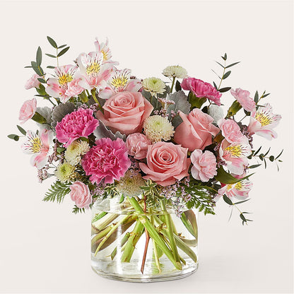 The Treehouse Bouquet –  Mc Gardens, Las Vegas NV