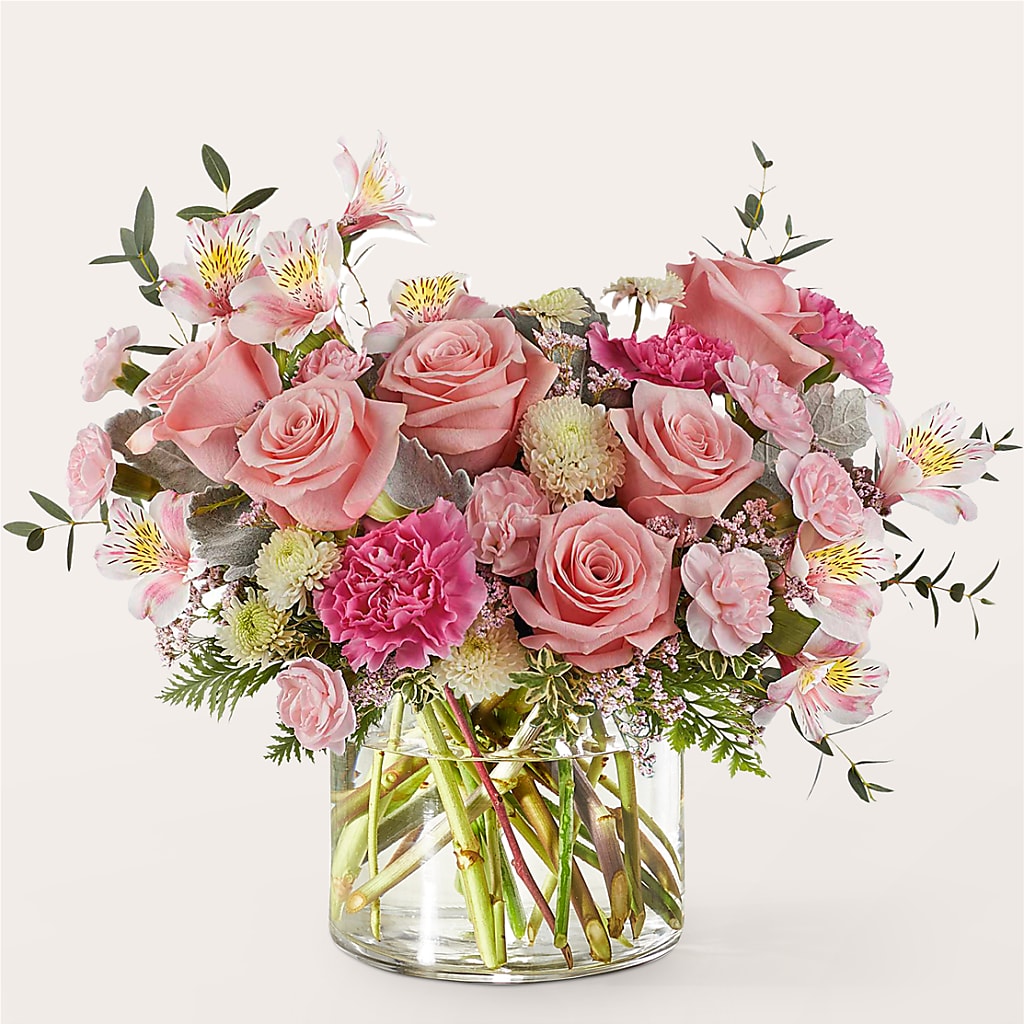 The Treehouse Bouquet –  Mc Gardens, Las Vegas NV