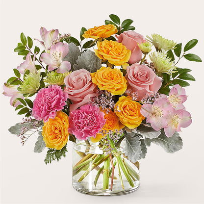 Mai Tai Bouquet –  Mc Gardens, Las Vegas NV