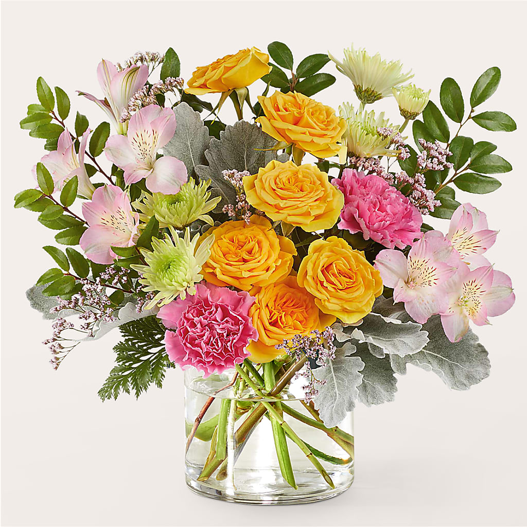 Mai Tai Bouquet –  Mc Gardens, Las Vegas NV