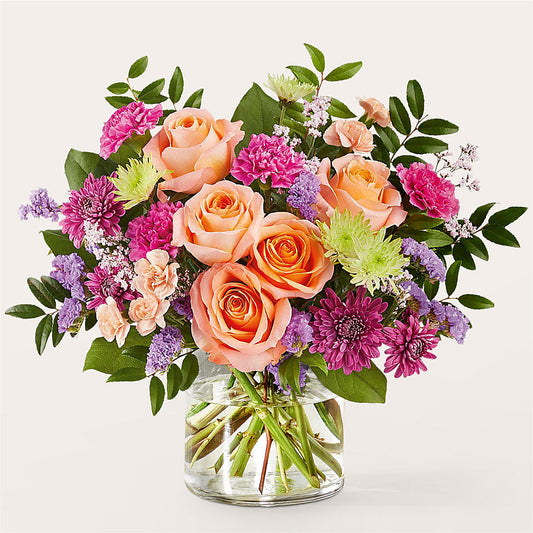 Effervescence Bouquet –  Mc Gardens, Las Vegas NV
