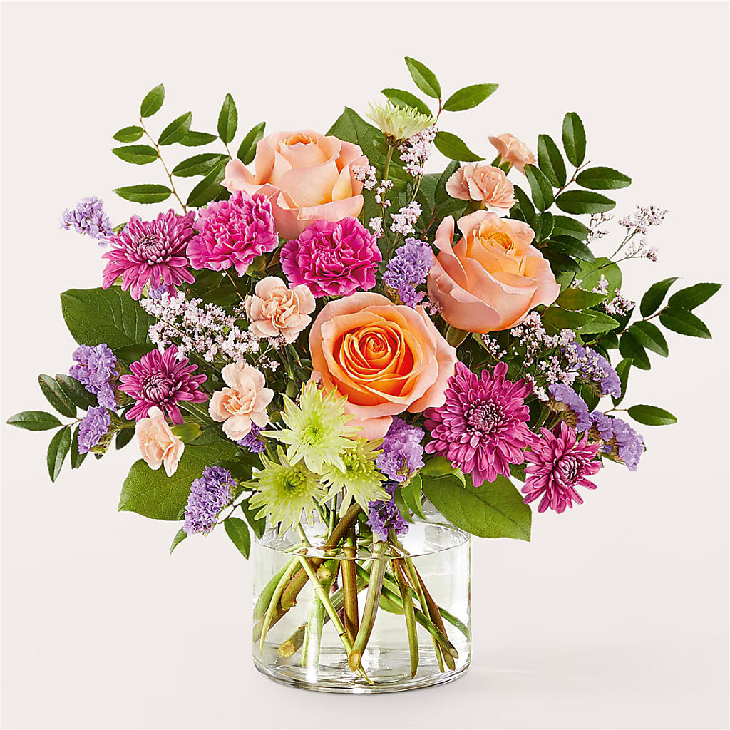 Effervescence Bouquet –  Mc Gardens, Las Vegas NV
