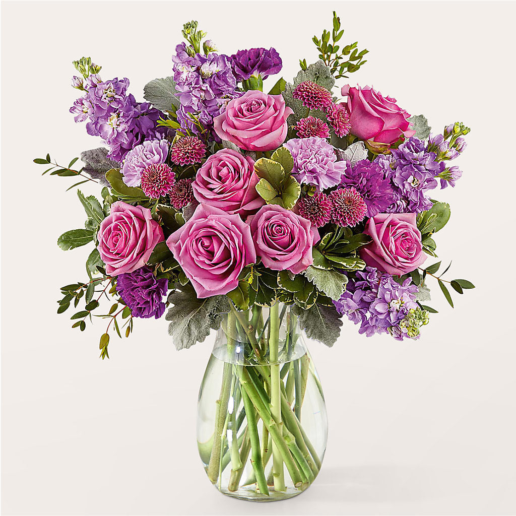A Love Story Bouquet –  Mc Gardens, Las Vegas NV