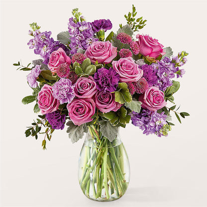 A Love Story Bouquet –  Mc Gardens, Las Vegas NV