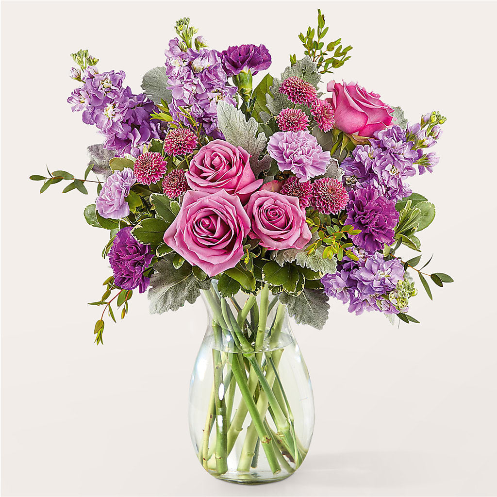 A Love Story Bouquet –  Mc Gardens, Las Vegas NV