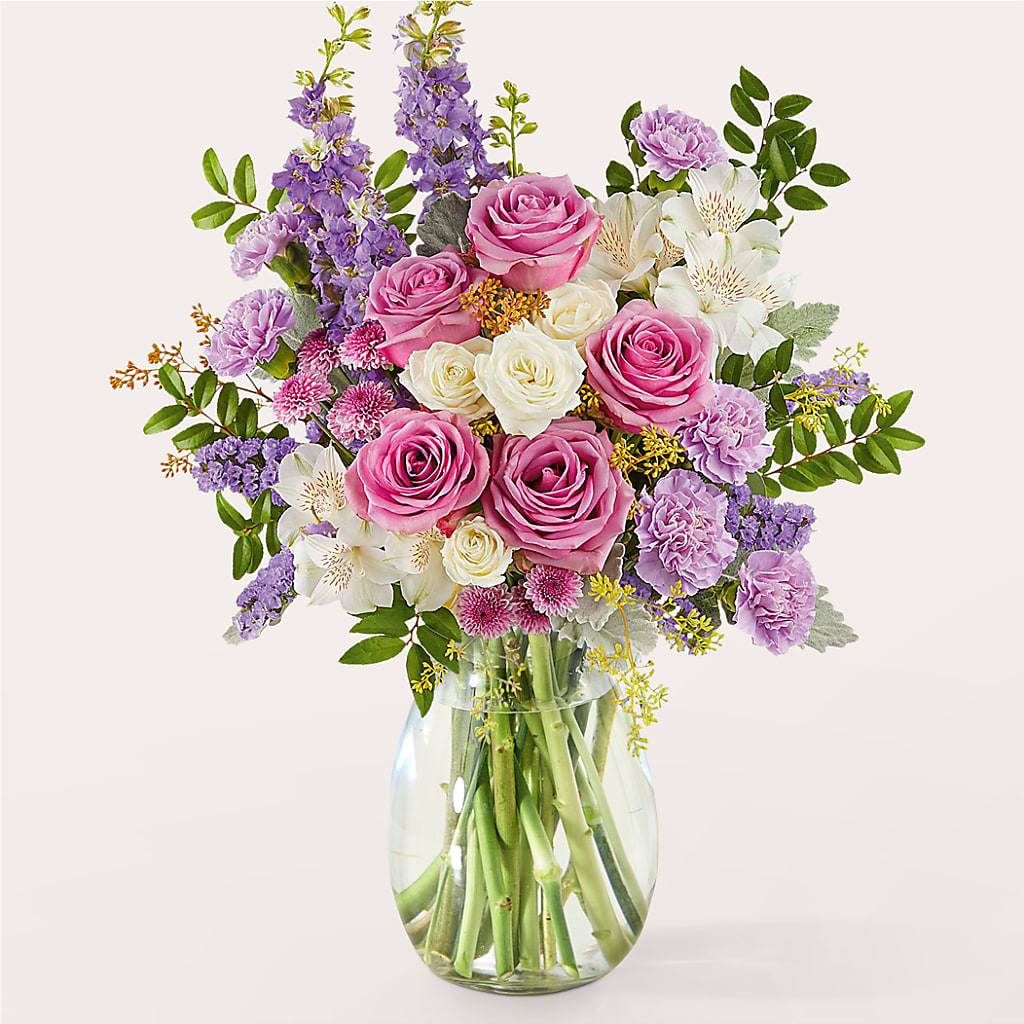 Lucky Me Bouquet –  Mc Gardens, Las Vegas NV