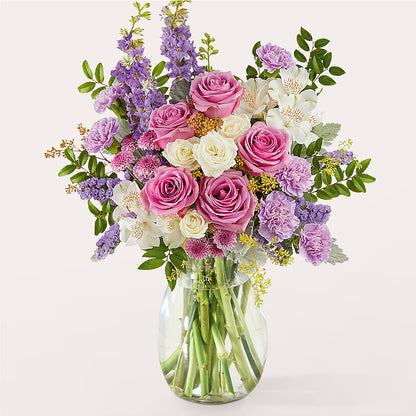 Lucky Me Bouquet –  Mc Gardens, Las Vegas NV