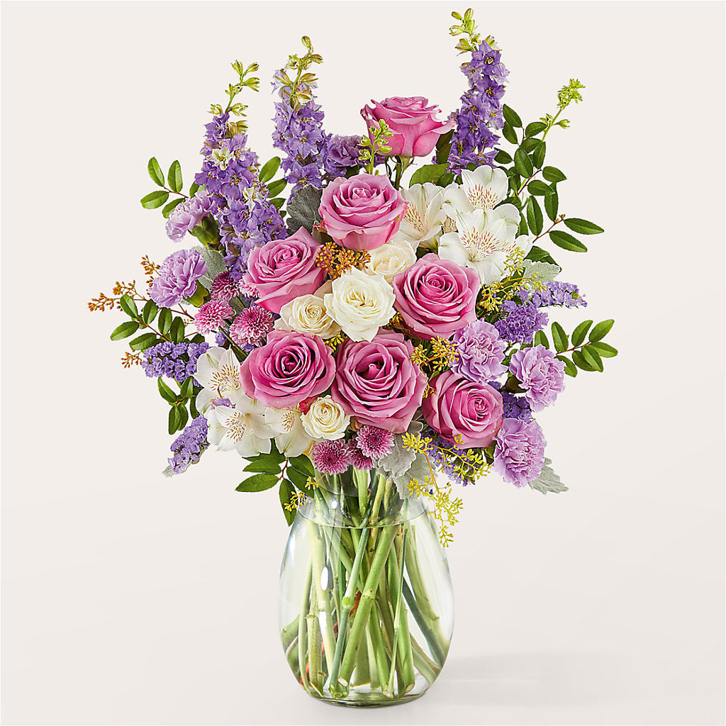 Lucky Me Bouquet –  Mc Gardens, Las Vegas NV