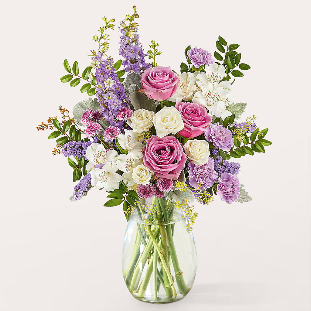 Lucky Me Bouquet –  Mc Gardens, Las Vegas NV