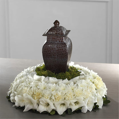 Encircling Grace Arrangement –  Mc Gardens, Las Vegas NV