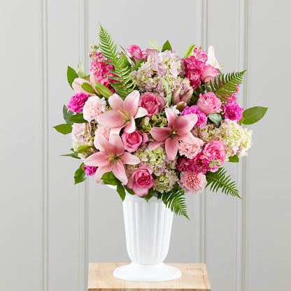 Never-Ending Love Arrangement –  Mc Gardens, Las Vegas NV