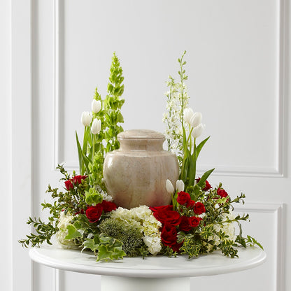 Tears of Comfort Arrangement –  Mc Gardens, Las Vegas NV
