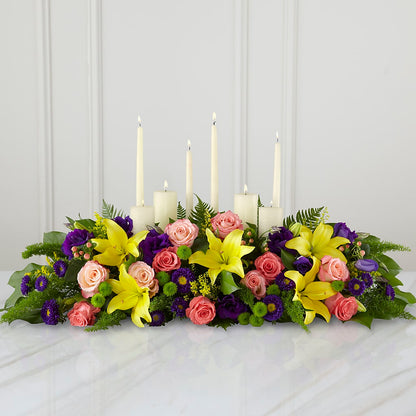 Forever Arrangement –  Mc Gardens, Las Vegas NV