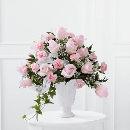 Deepest Sympathy Arrangement –  Mc Gardens, Las Vegas NV