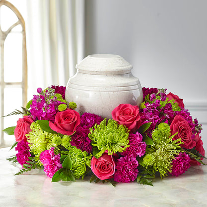 Hopeful Blessings Cremation Adornment –  Mc Gardens, Las Vegas NV