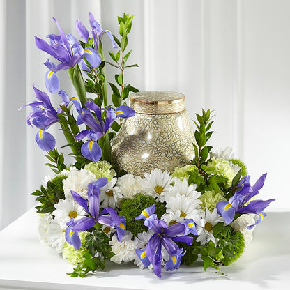 Sincere Spirit Cremation Adornment –  Mc Gardens, Las Vegas NV