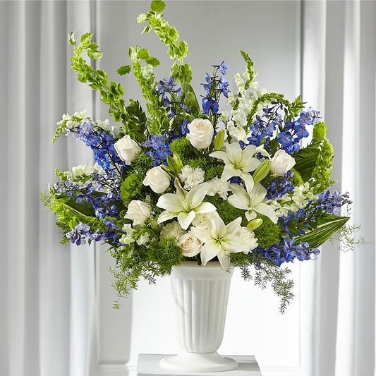 Heartfelt Hope Arrangement –  Mc Gardens, Las Vegas NV