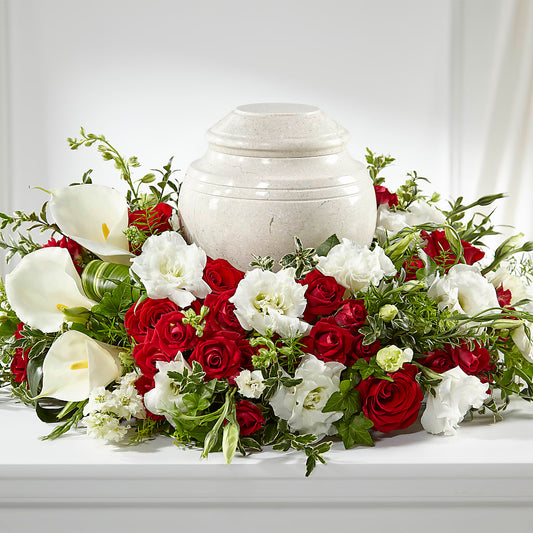 In My Memories Cremation Adornment –  Mc Gardens, Las Vegas NV