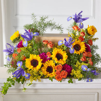 Faithful Forever Cremation Adornment –  Mc Gardens, Las Vegas NV