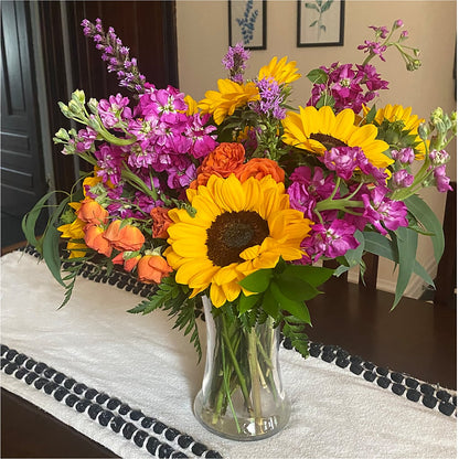 Rays of Life Bouquet –  Mc Gardens, Las Vegas NV