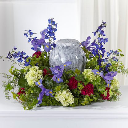 Forever Remembered Cremation Adornment –  Mc Gardens, Las Vegas NV
