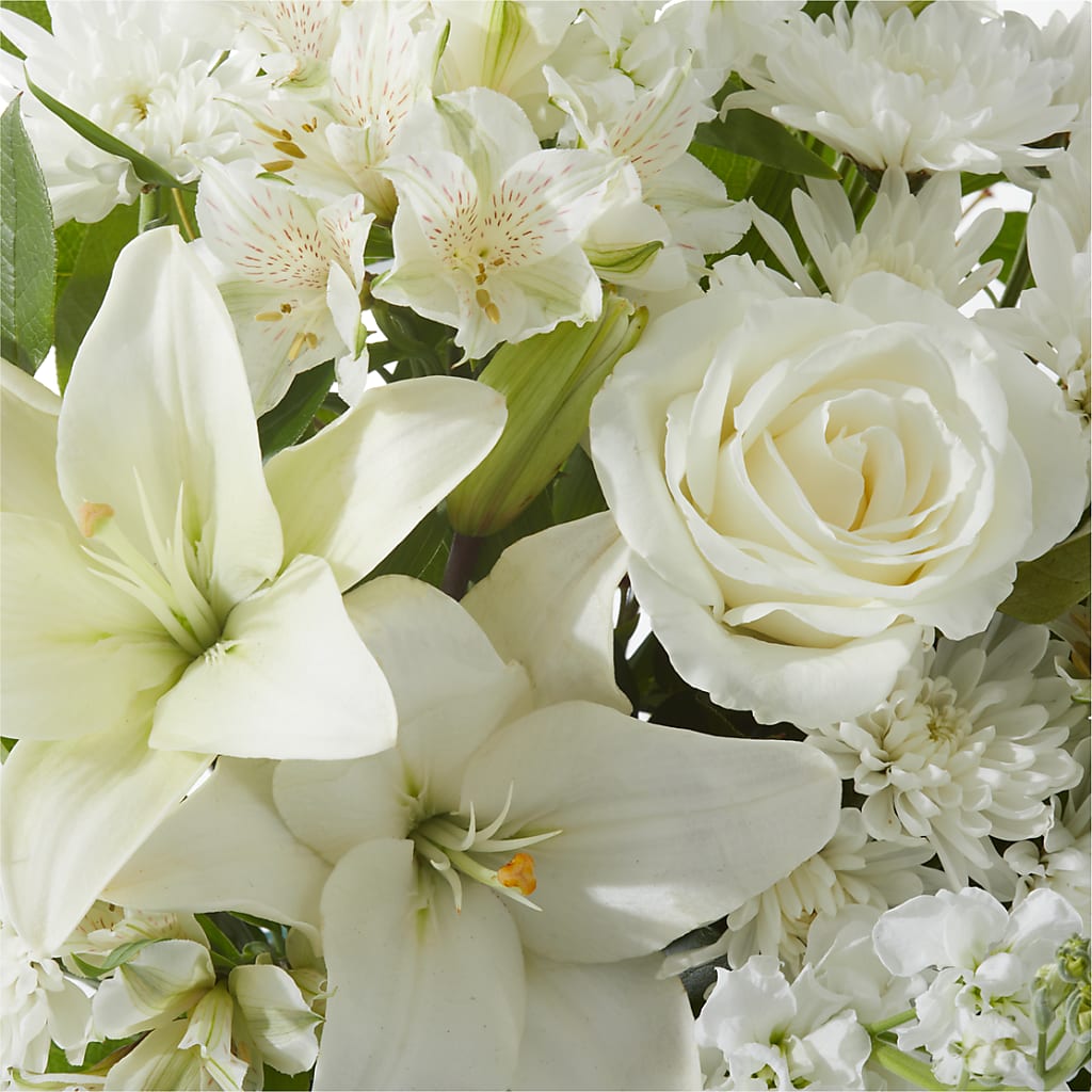 Peaceful Reflections Arrangement –  Mc Gardens, Las Vegas NV