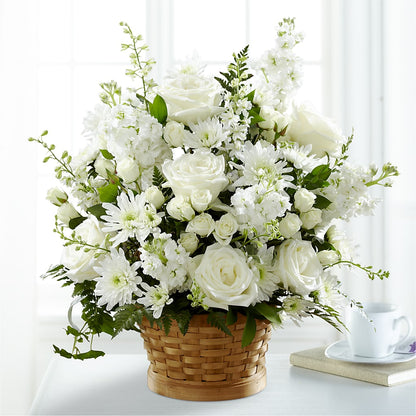 Heartfelt Condolences Arrangement –  Mc Gardens, Las Vegas NV