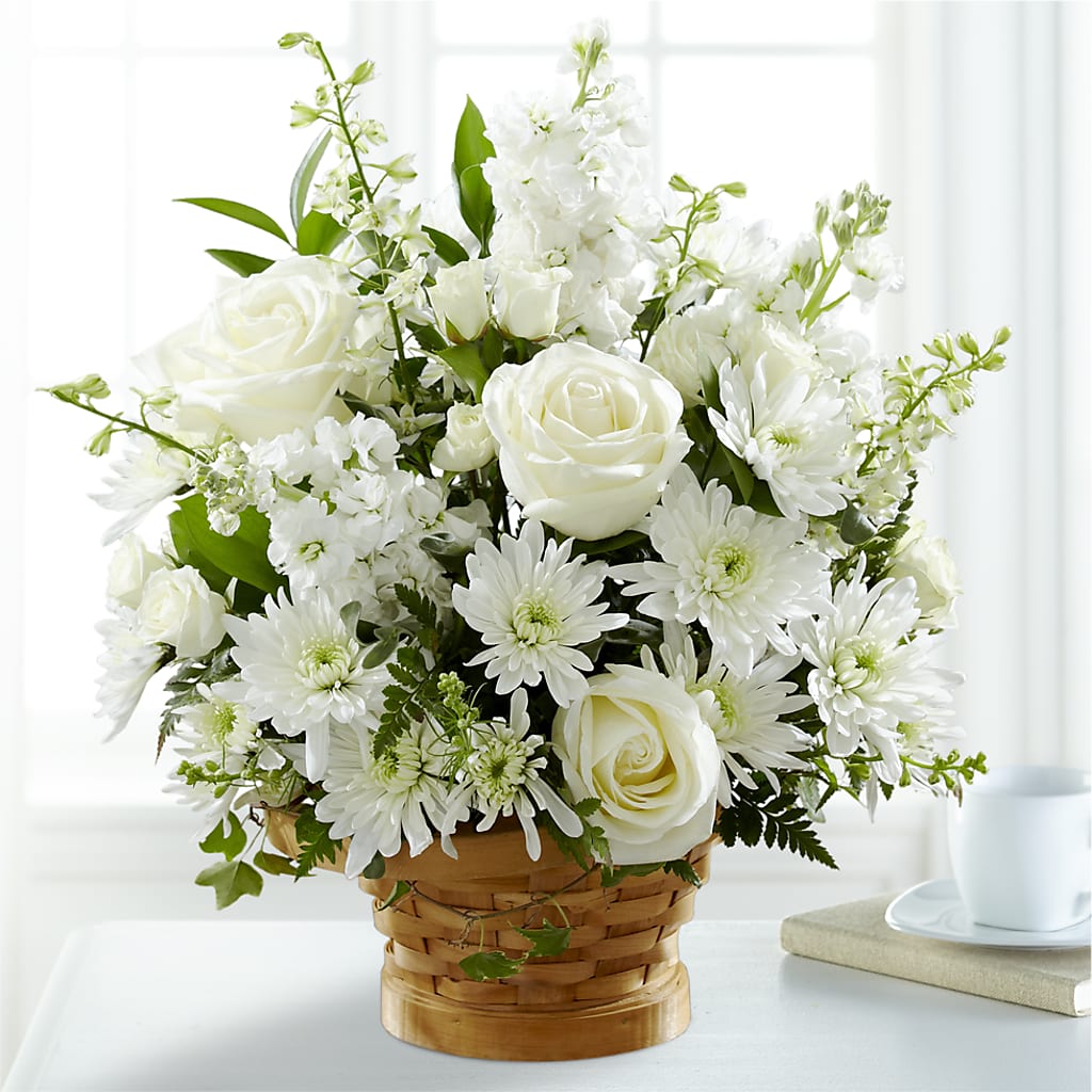 Heartfelt Condolences Arrangement –  Mc Gardens, Las Vegas NV