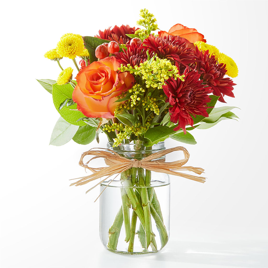 Apple Picking Bouquet –  Mc Gardens, Las Vegas NV