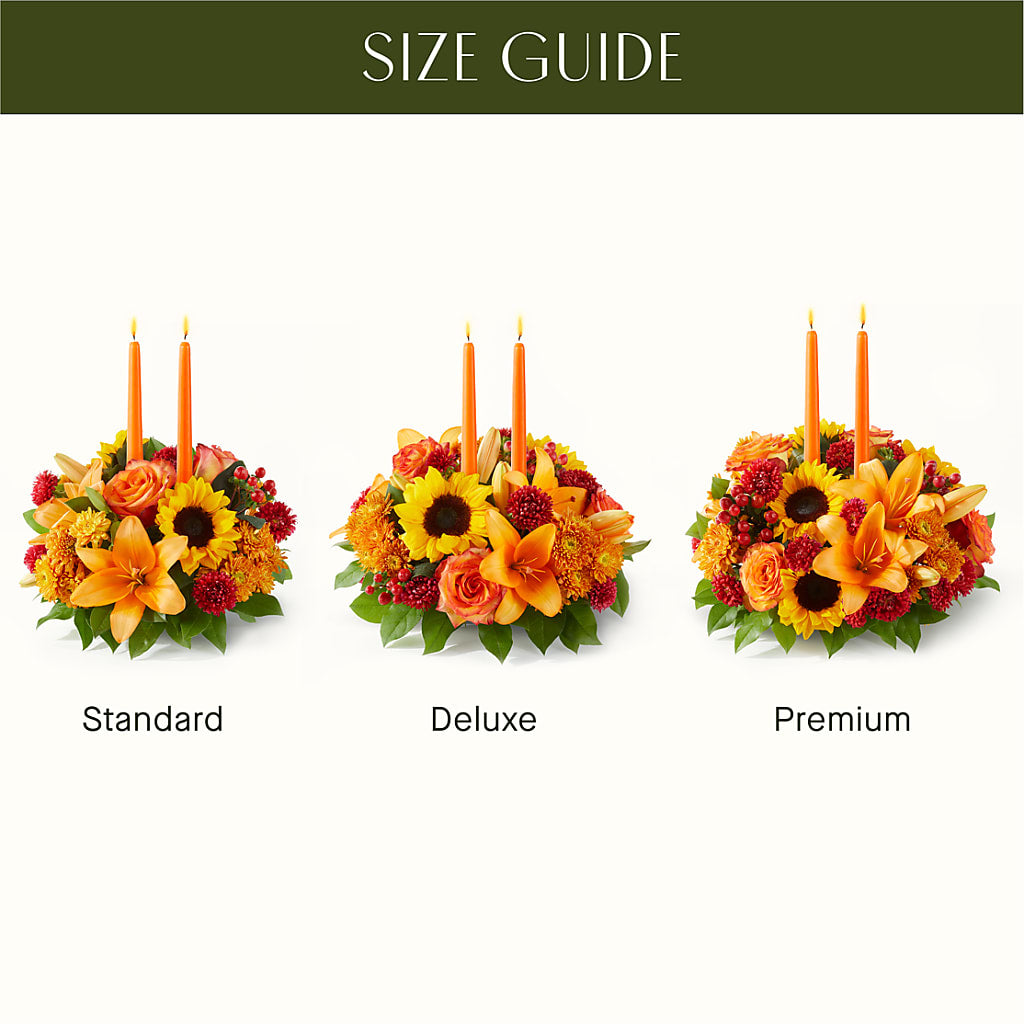 Grateful Centerpiece –  Mc Gardens, Las Vegas NV