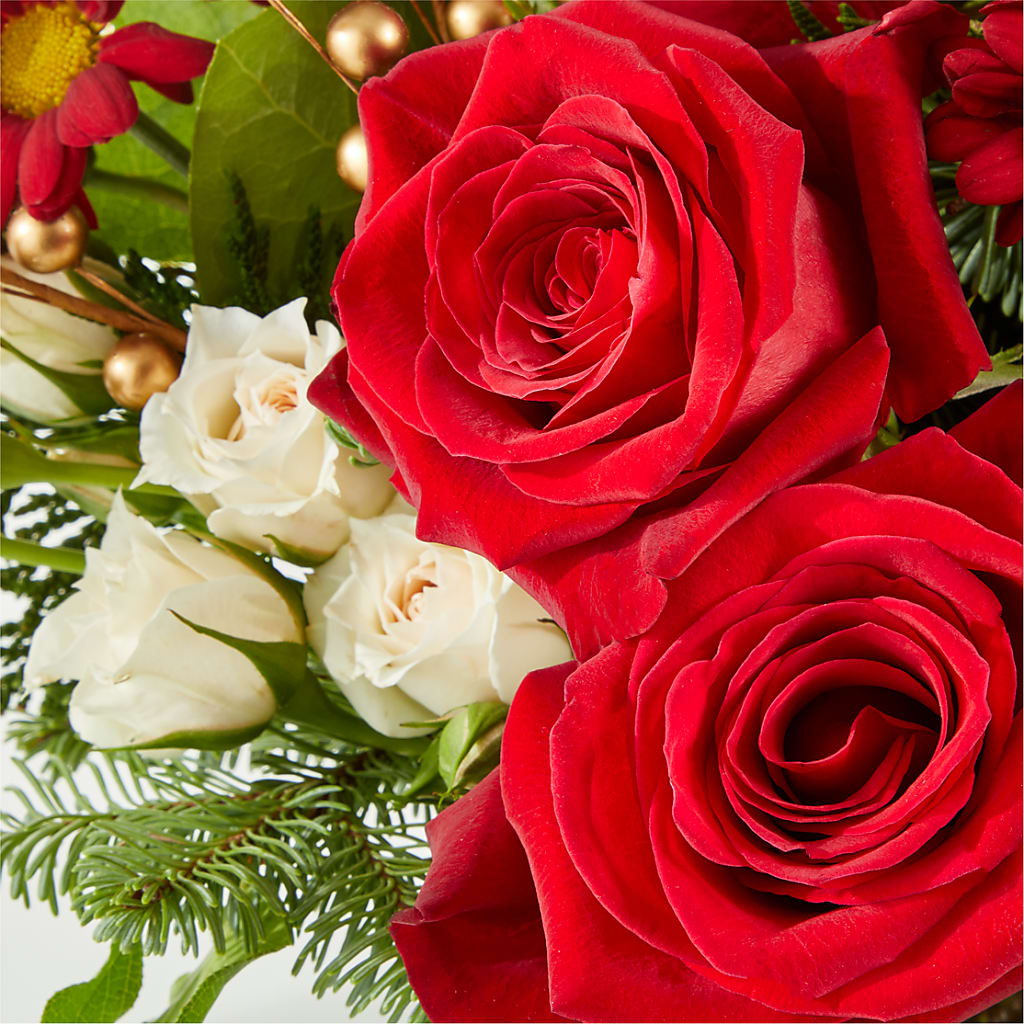 Believe Bouquet –  Mc Gardens, Las Vegas NV