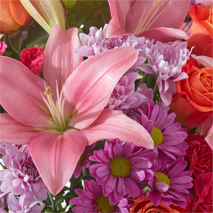 One and Only Bouquet –  Mc Gardens, Las Vegas NV