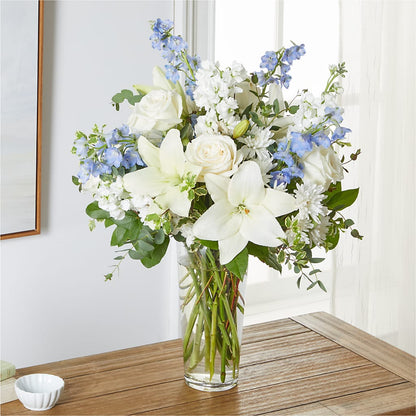 Peace of Mind Bouquet –  Mc Gardens, Las Vegas NV