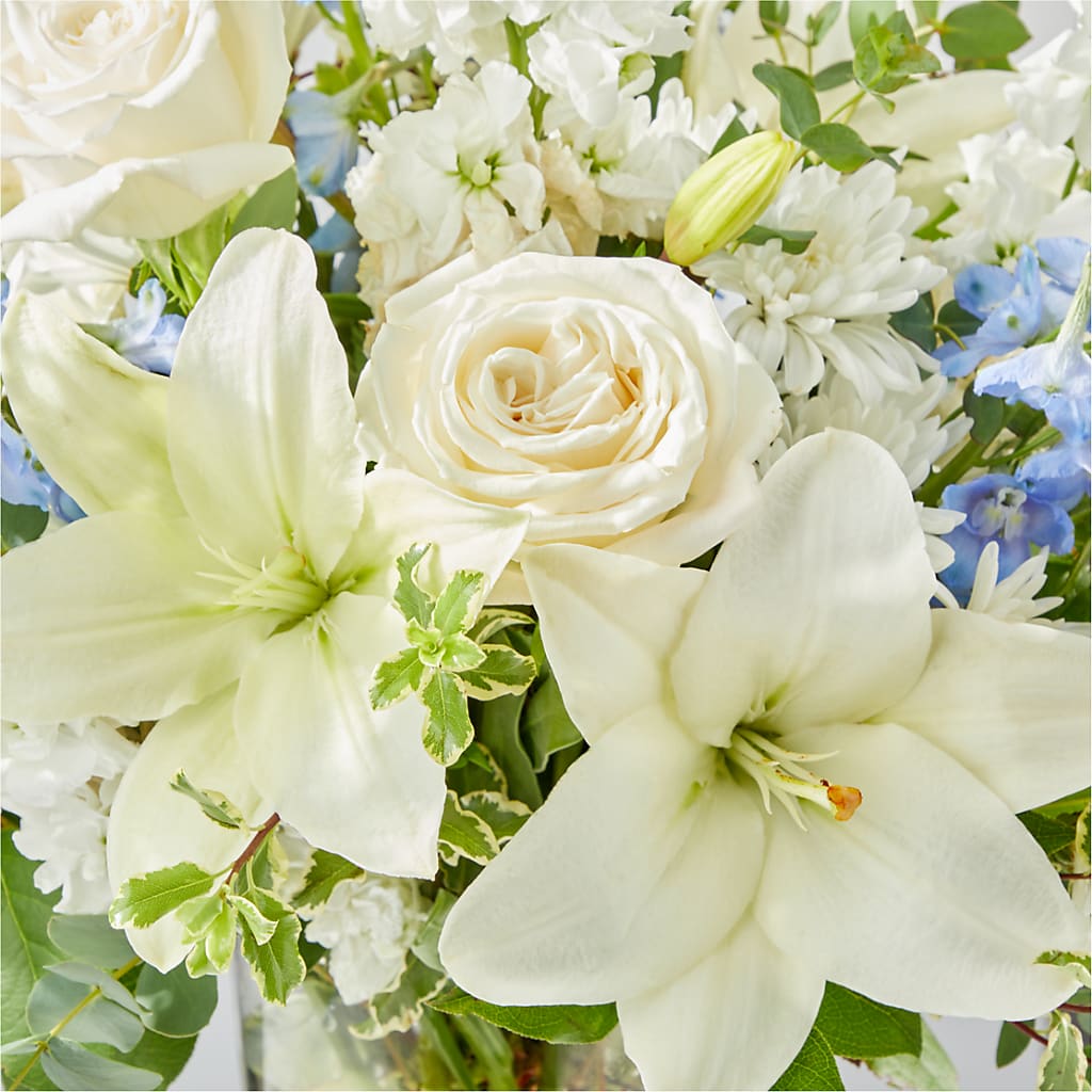 Peace of Mind Bouquet –  Mc Gardens, Las Vegas NV