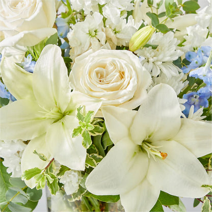 Peace of Mind Bouquet –  Mc Gardens, Las Vegas NV
