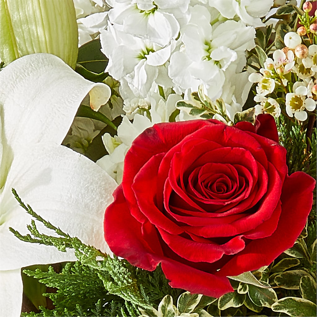 Twinkle Lights Bouquet –  Mc Gardens, Las Vegas NV