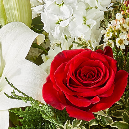 Twinkle Lights Bouquet –  Mc Gardens, Las Vegas NV