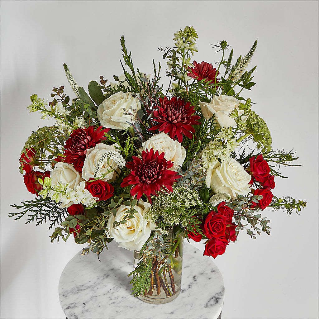 Favorite Traditions Bouquet –  Mc Gardens, Las Vegas NV