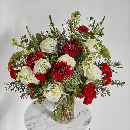 Favorite Traditions Bouquet –  Mc Gardens, Las Vegas NV