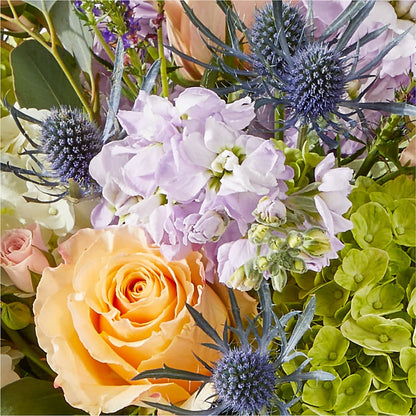 Porch Swing Bouquet –  Mc Gardens, Las Vegas NV