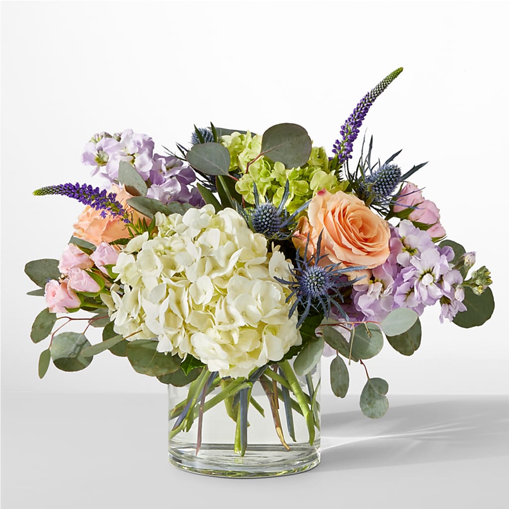 Porch Swing Bouquet –  Mc Gardens, Las Vegas NV