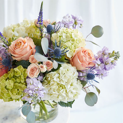 Porch Swing Bouquet –  Mc Gardens, Las Vegas NV