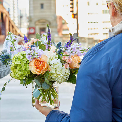 Porch Swing Bouquet –  Mc Gardens, Las Vegas NV