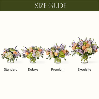 Porch Swing Bouquet –  Mc Gardens, Las Vegas NV