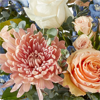Inspired Bouquet –  Mc Gardens, Las Vegas NV