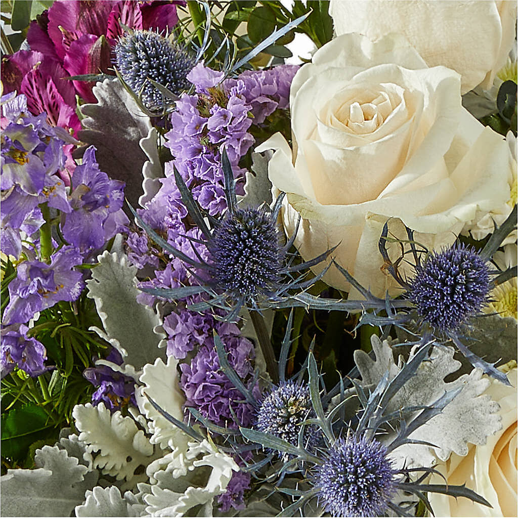 Shooting Star Bouquet –  Mc Gardens, Las Vegas NV