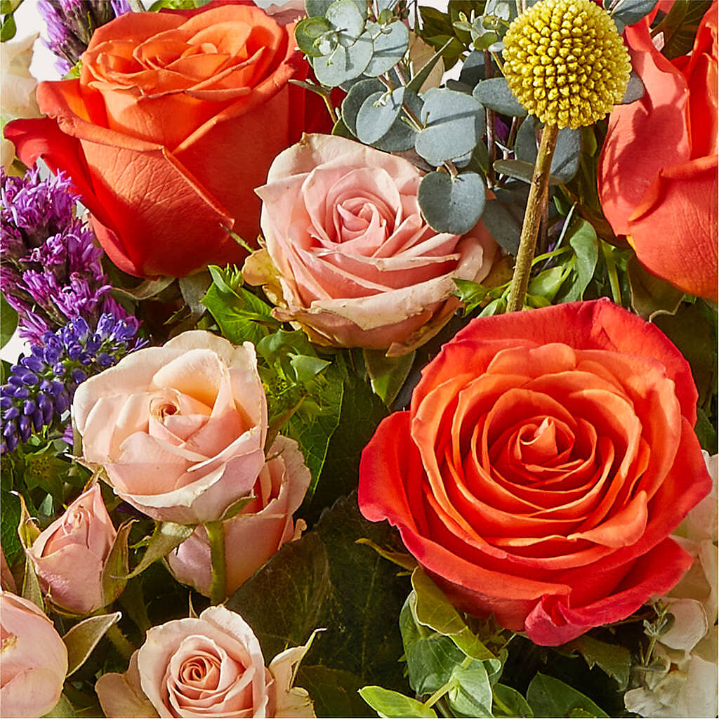 The Standout Bouquet –  Mc Gardens, Las Vegas NV