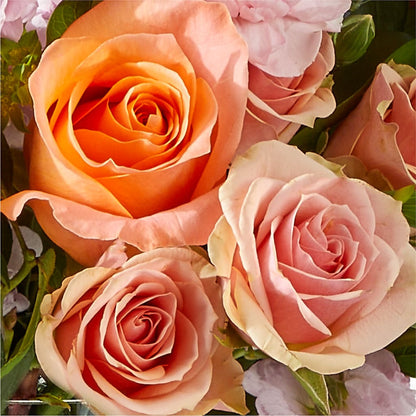 French Market Bouquet –  Mc Gardens, Las Vegas NV
